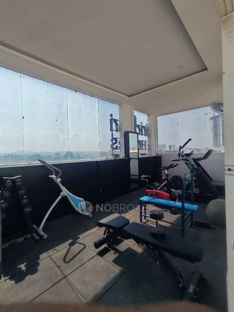 2 BHK Flat In Giridhari Home&#39; S  For Sale  In Kismatpur