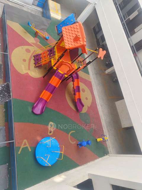 2 BHK Flat In Giridhari Home&#39; S  For Sale  In Kismatpur