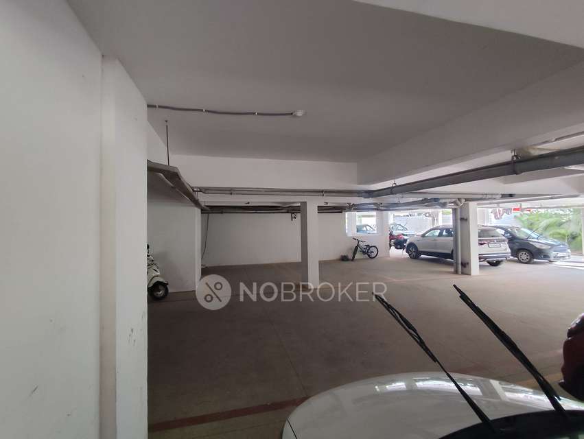 2 BHK Flat In Giridhari Home&#39; S  For Sale  In Kismatpur