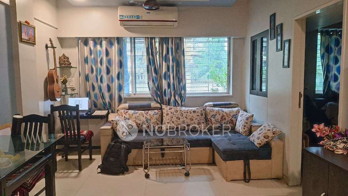 1 BHK Flat In Om Sai Prasad, Bhandup West For Sale  In Bhandup West