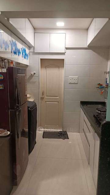 1 BHK Flat In Om Sai Prasad, Bhandup West For Sale  In Bhandup West