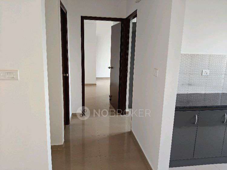 2 BHK Flat In Dlf Maiden Heights Phase 2 for Rent  In Jigani