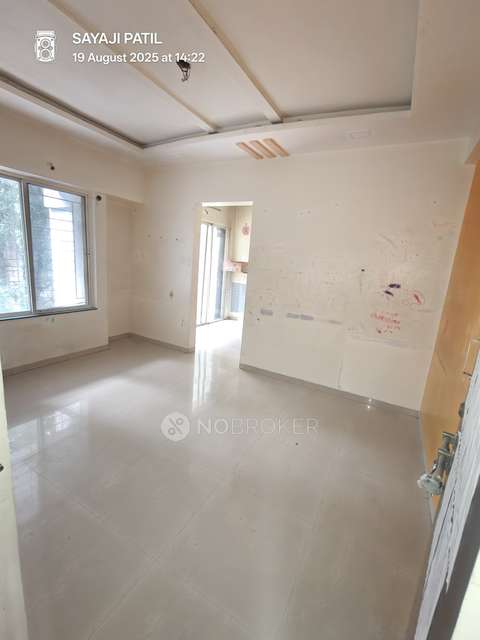 1 BHK Flat In Crystal Housing Society  for Rent  In Dhayari