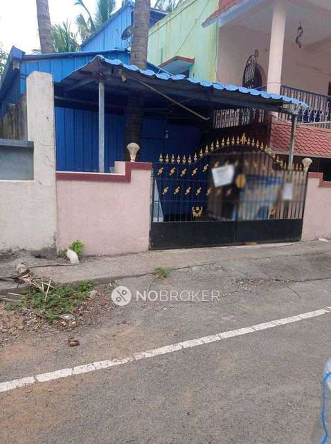 3 BHK House for Rent  In Mahabalipuram Road