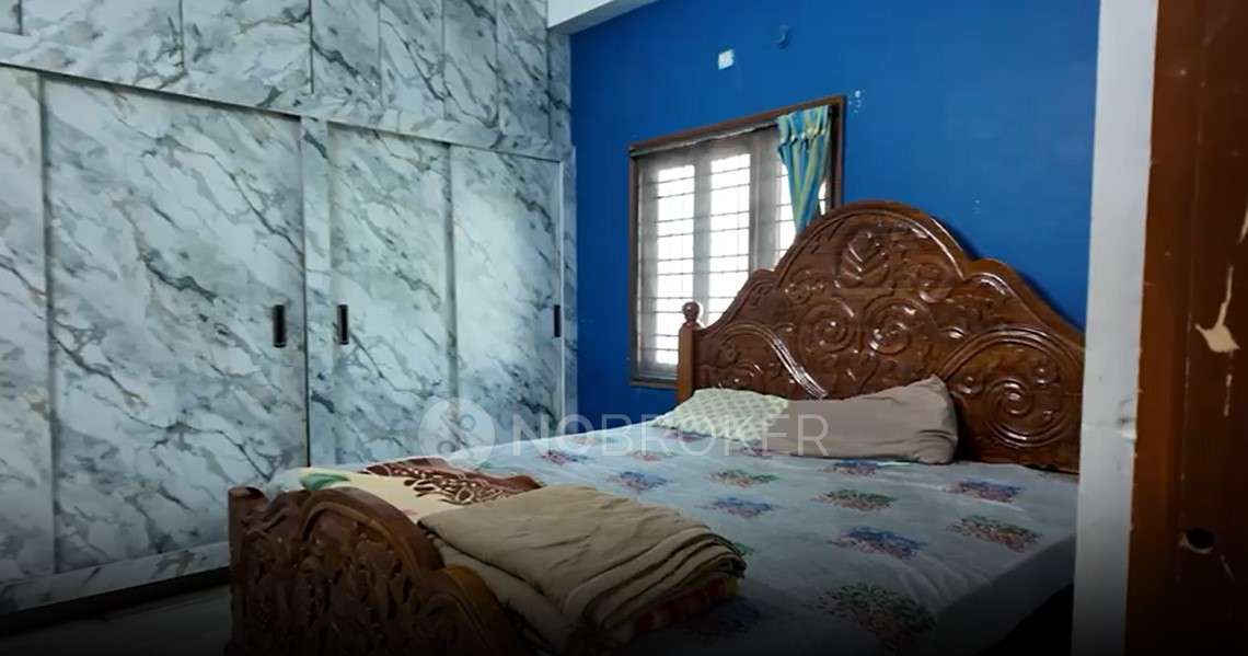 2 BHK Flat In Sai Datta Residency, Boduppal, Boduppal For Sale  In Boduppal