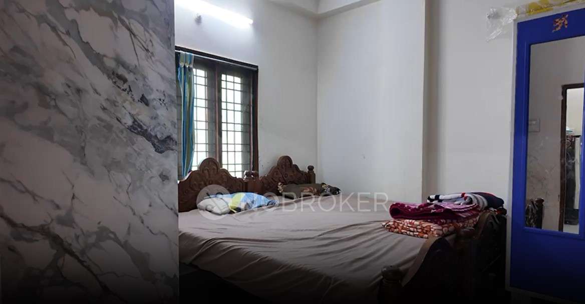 2 BHK Flat In Sai Datta Residency, Boduppal, Boduppal For Sale  In Boduppal