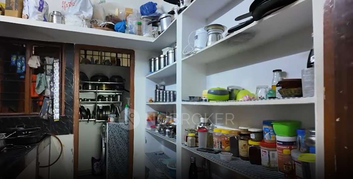 2 BHK Flat In Sai Datta Residency, Boduppal, Boduppal For Sale  In Boduppal