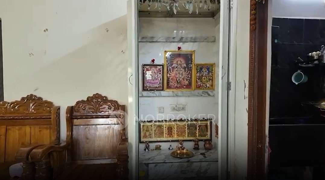 2 BHK Flat In Sai Datta Residency, Boduppal, Boduppal For Sale  In Boduppal