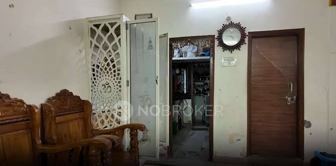 2 BHK Flat In Sai Datta Residency, Boduppal, Boduppal For Sale  In Boduppal
