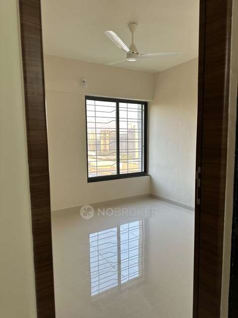 2 BHK Flat In Menlo Homes Society  for Rent  In Pimpri-chinchwad