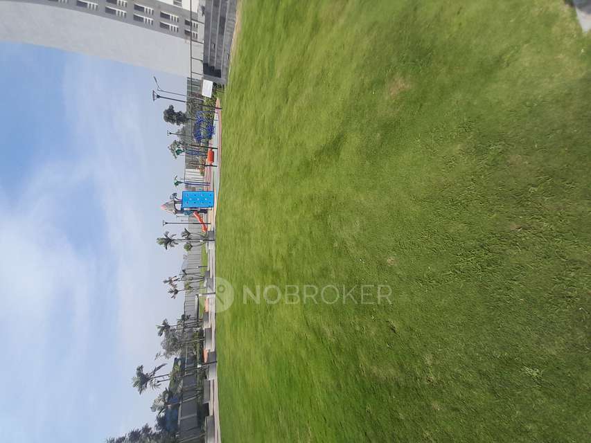 2 BHK Flat In Kolte Patil Life Republic For Sale  In Pimpri-chinchwad