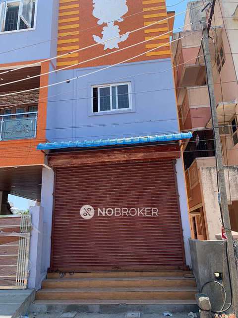 PG for Girls in Medavakkam