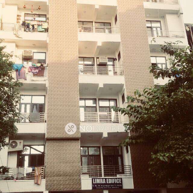 3 BHK Flat In Rb Edifice for Rent  In Sector 1,