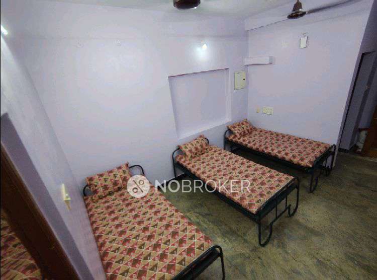 PG for Boys in Guindy