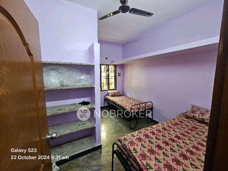 PG for Boys in Guindy