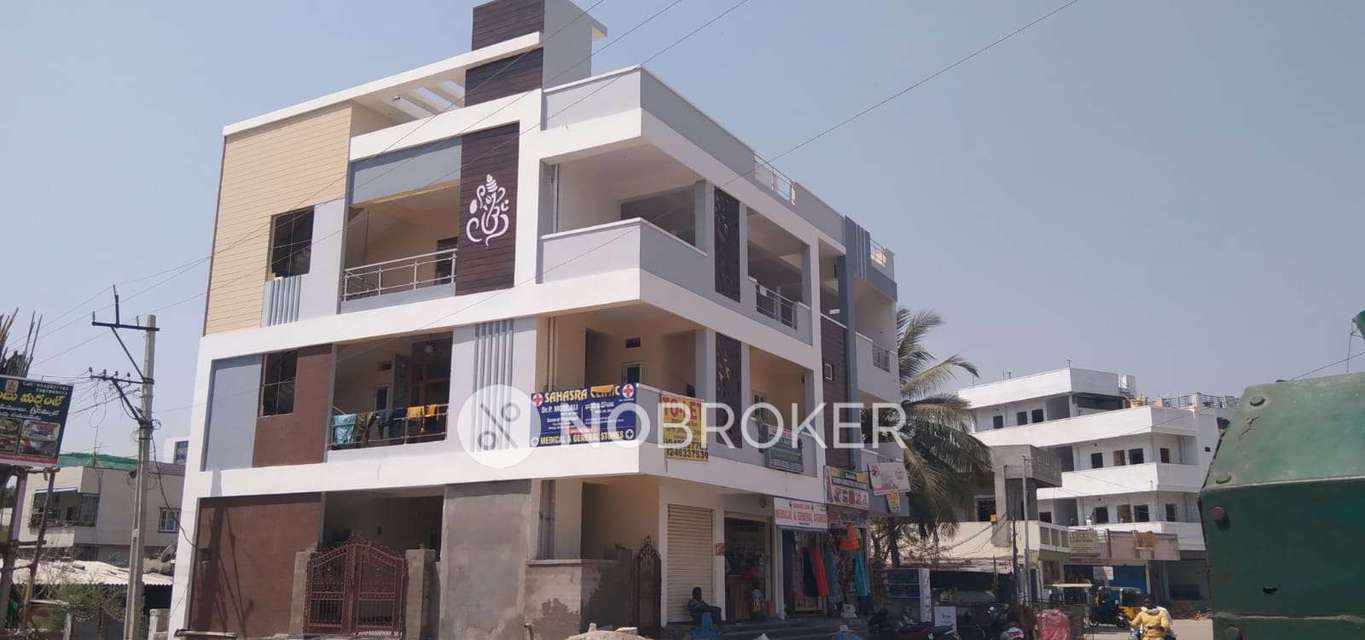 1 RK House for Rent  In Bharat Nagar