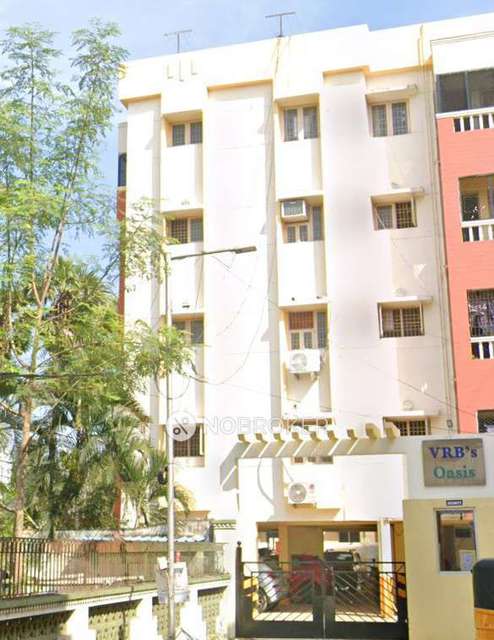 2 BHK Flat In Panna Oasis Apartment for Rent  In Mylapore