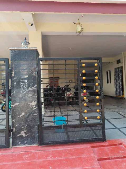 1 BHK House for Rent  In  Pochampally,