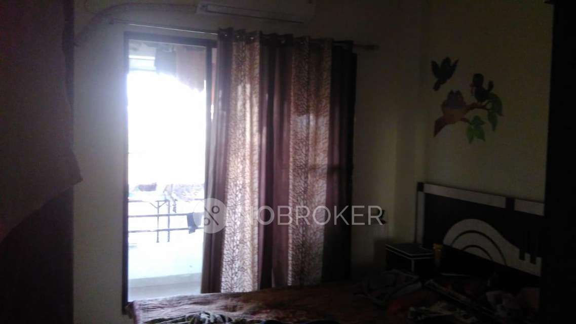 1 BHK Flat In Shiv Vatika for Rent  In Ambernath West