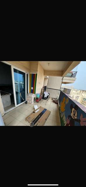 4 BHK Flat In 11th Avenue Gaur City 2 for Rent  In Gaur City 2