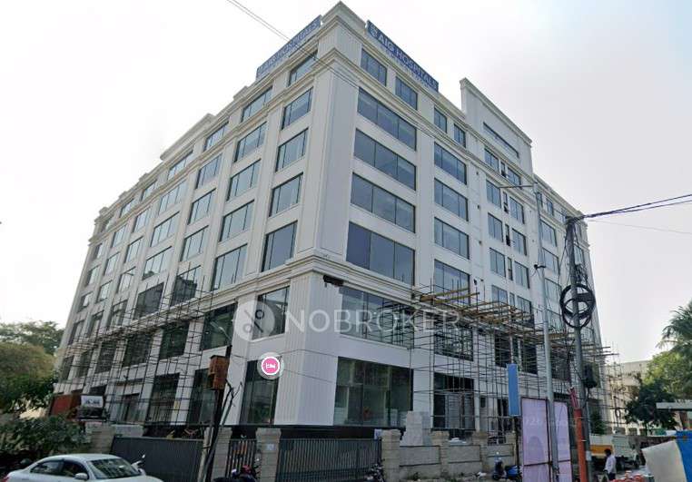 3 BHK Flat In Royal Banjara  for Rent  In Banjara Hils 