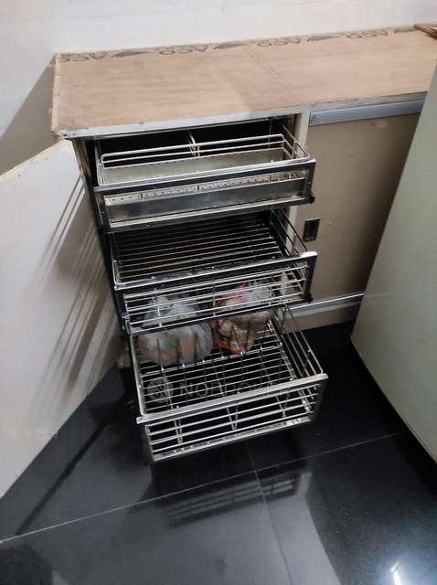 2 BHK Flat In New Hill View C for Rent  In Andheri East