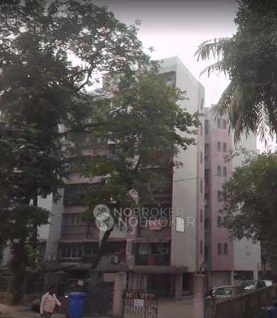 2 BHK Flat In New Hill View C for Rent  In Borivali East