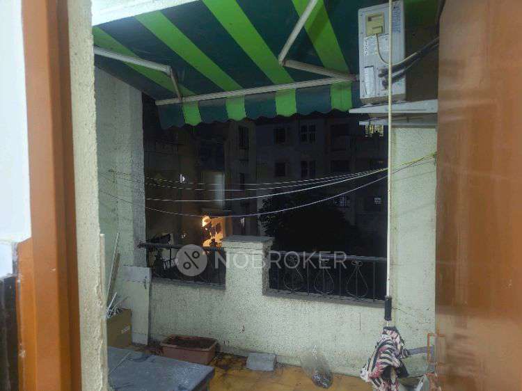 2 BHK Flat In Supriya Sankul Apartments for Rent  In Baner
