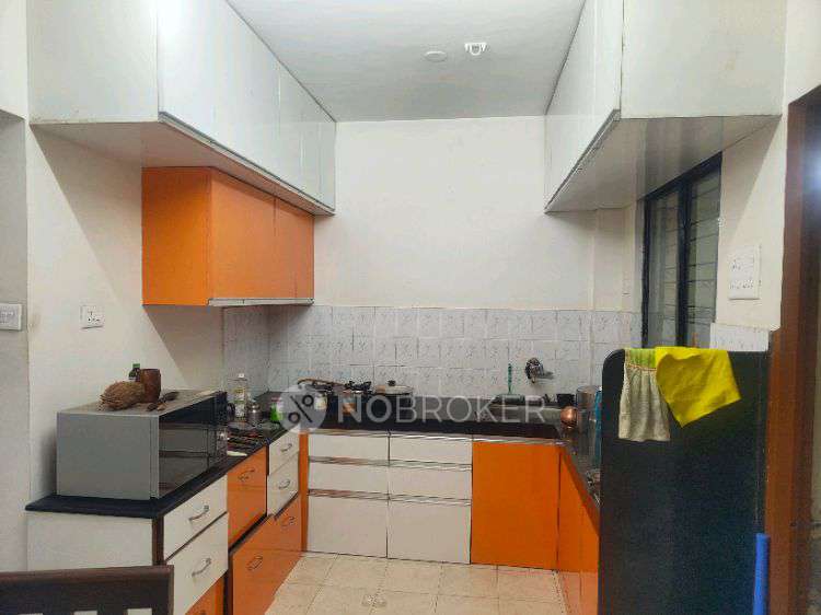 2 BHK Flat In Supriya Sankul Apartments for Rent  In Baner