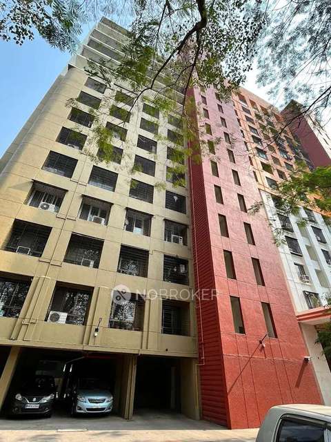 2 BHK Flat In Marigold Meridian for Rent  In Bhandup West