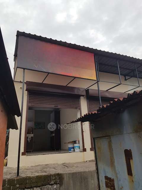 Office Space in Bopodi, Pune for Rent