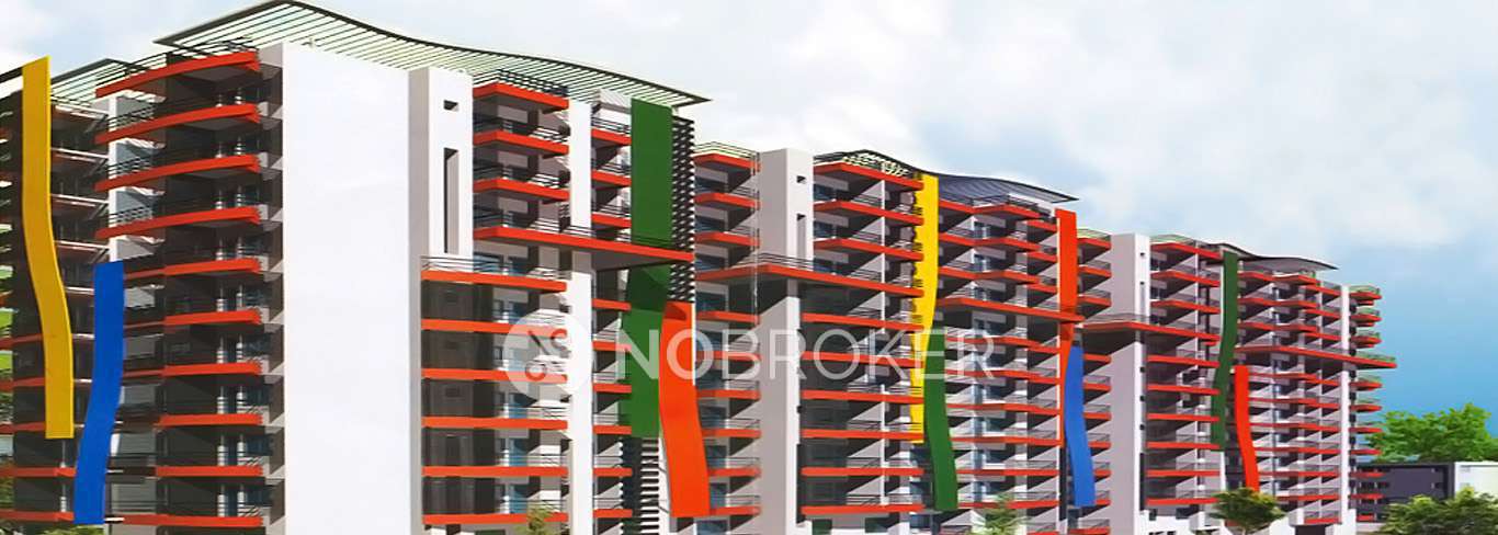 3 BHK Flat In Hinduja Lake Front Estate for Rent  In Bannerghatta Road