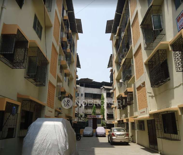 2 BHK Flat In New Dhruva Chs   for Rent  In Dommbivali