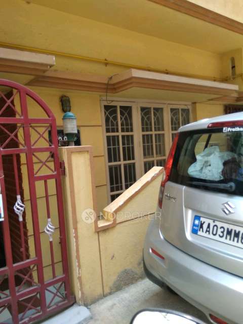 1 RK House for Rent  In  Marathahalli