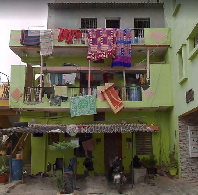 1 BHK House for Rent  In Sunkadakatte