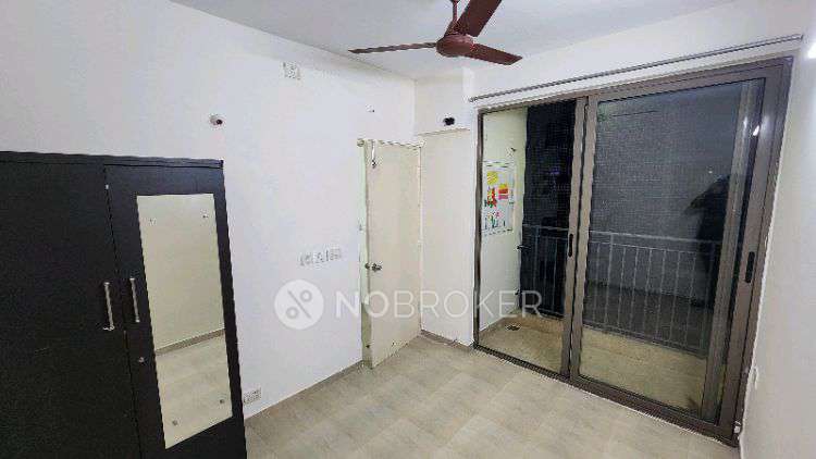 2 BHK Flat In Akshaya Today for Rent  In Akshaya Today Block-a, Senganmal, Tamil Nadu 603103, India