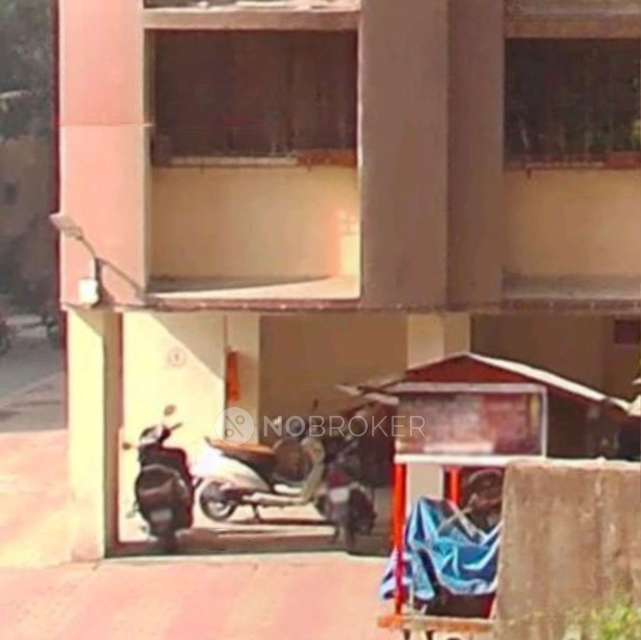 2 BHK Flat In Mahad Society, Oppsite Highland Springs, Yashswi Nagar, Thane West, 400601 For Sale  In Wing A, Dhokali - Balkum Rd, Yashaswi Nagar, Dhokali, Thane West, Mumbai, Thane, Maharashtra 400607, India