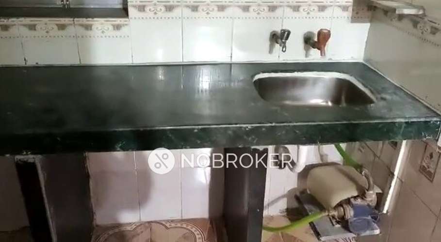 1 BHK House For Sale  In Airoli