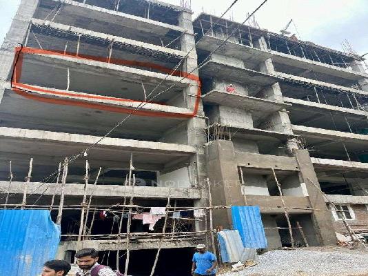 Commercial Property in Madhapur, Hyderabad for sale 