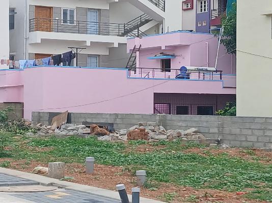 2 BHK House For Sale  In Kodipalya