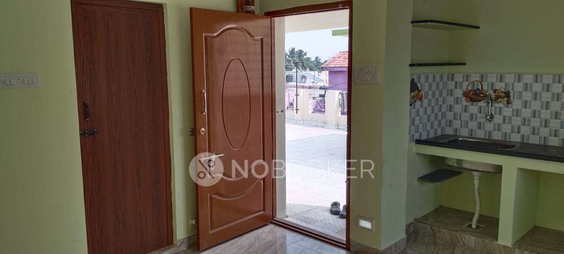 1 RK House for Rent  In Vandalur