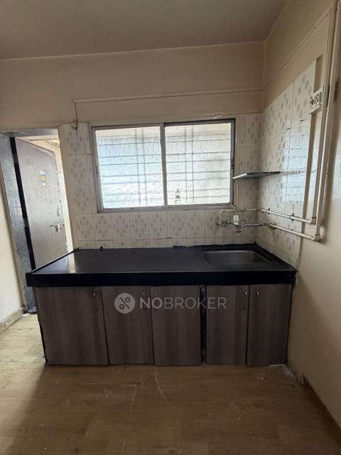 1 BHK Flat In Media Park for Rent  In Media Park