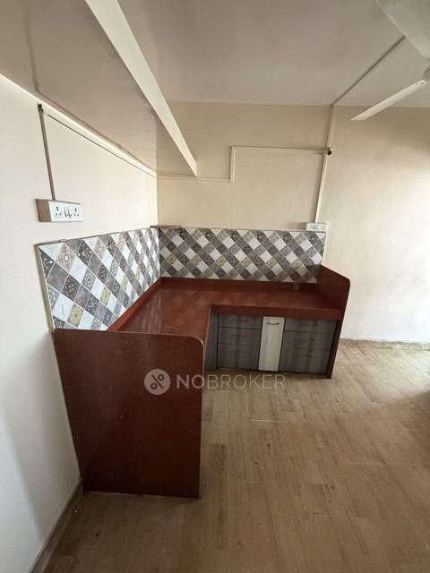 1 BHK Flat In Media Park for Rent  In Media Park
