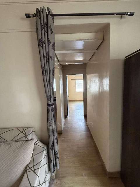 1 BHK Flat In Media Park for Rent  In Media Park