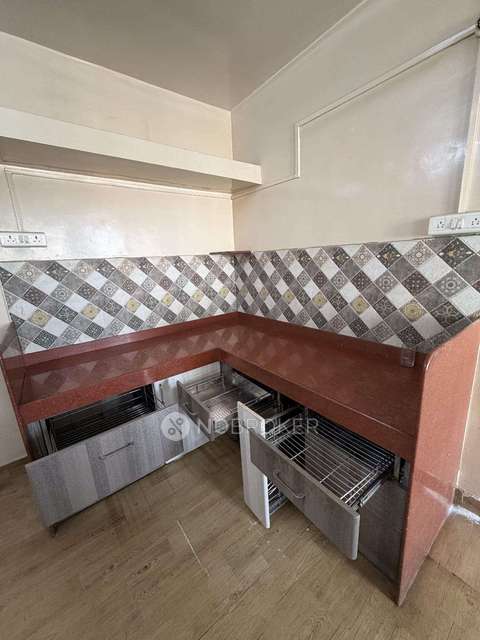 1 BHK Flat In Media Park for Rent  In Media Park