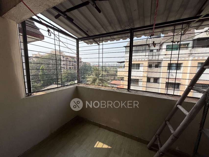1 BHK Flat In Media Park for Rent  In Media Park