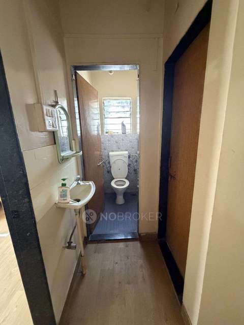 1 BHK Flat In Media Park for Rent  In Media Park