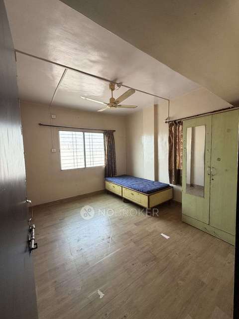1 BHK Flat In Media Park for Rent  In Media Park