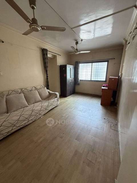 1 BHK Flat In Media Park for Rent  In Media Park