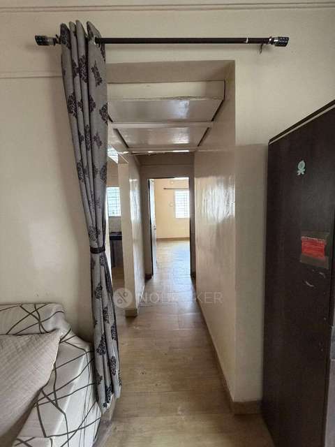 1 BHK Flat In Media Park for Rent  In Media Park